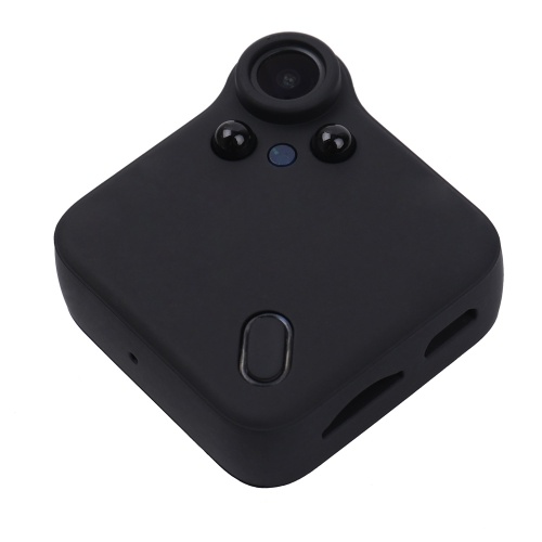 Cámara de vigilancia portátil C1S Motion DV Cam Mini cámaras de visión nocturna