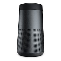 SL-REVOLVE Water-Resistant Portable Speaker