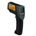 -50 ~ 1100 ℃ industrial temperatura termómetro de infrarrojos IR arma medir elecall em1100