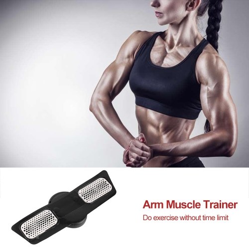 Arm Muscle Trainer Toner Smart Fitness Machine