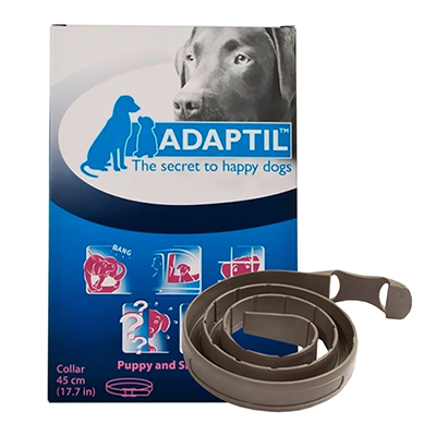 Adaptil Collar Med/Large Dog 62.5 Cms 1 Pack