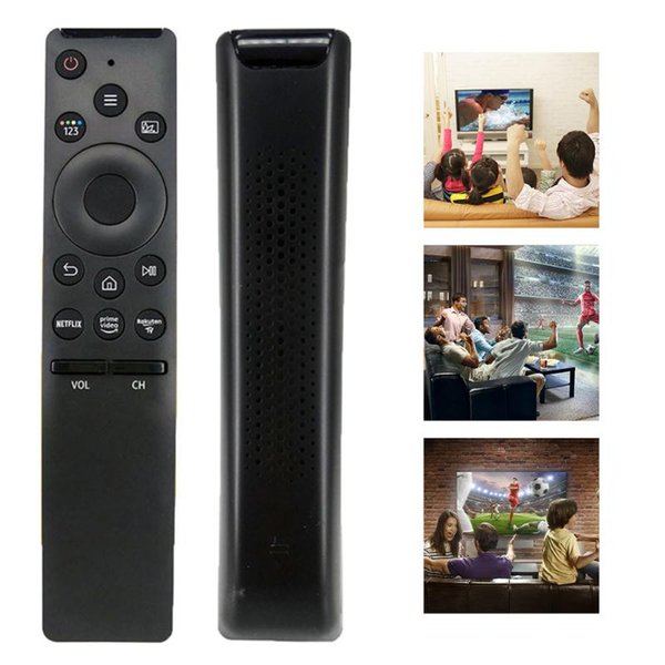 Remote Controlers TV Smart Control Wireless Suitable For BN59-01312B, BN59-01312F, BN59-01312A, BN59-01312G, RMCSPR1BP1
