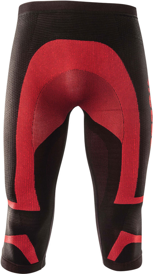 Acerbis X-Body Pantalon fonctionnel Noir Rouge S M