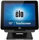 Elo X-Series Touchcomputer ESY15X3 - X Series - All-in-One (Komplettlösung) - 1 x Core i3 6100TE / 2.7 GHz - RAM 4 GB - SSD 128 GB - HD Graphics 530 - GigE - WLAN: Bluetooth 4.0, 802.11a/b/g/n/ac - kein Betriebssystem - Monitor: LED 38.11 cm (15