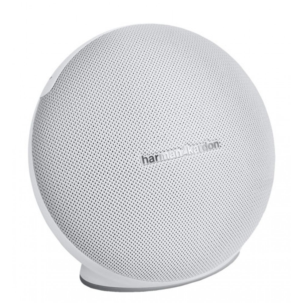 Harman Kardon Onyx Mini Bluetooth Speaker White