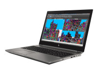 HP ZBook 15 G5 Mobile Workstation, Core 15,6