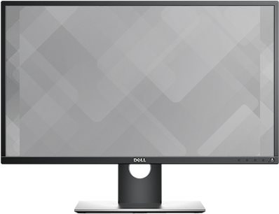 Dell P2717H - LED-Monitor - 68,6 cm (27