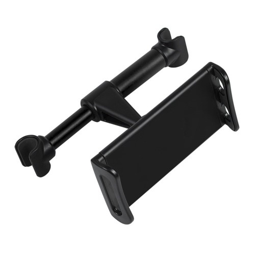 Support de tablette de voiture siège arrière appui-tête support de téléphone 4-10.5 pouces support de tablette de téléphone remplacement pour iPhone X 8 iPad 1 2 3 4 Mini