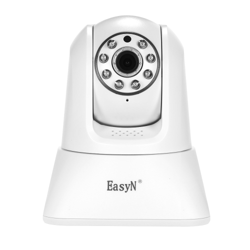 EasyN 720P Wireless WIFI Pan Tilt HD IP Camera