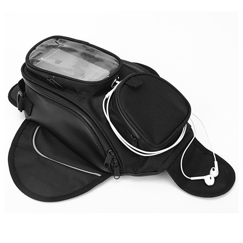 Outdoor Universal Waterproof Travel Sholder Bags Motorcycle Bags Poratble Large Capacity Students Backpack