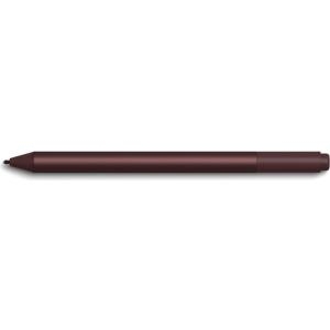 Microsoft Surface Pen - Stift - 2 Tasten - drahtlos - Bluetooth 4,0 - Weinrot (EYU-00026)