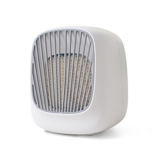 Mini humidificador portátil de aire acondicionado para refrigerador de aire