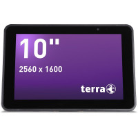 TERRA PAD 1085v2 INDUSTRY - Tablet - Atom