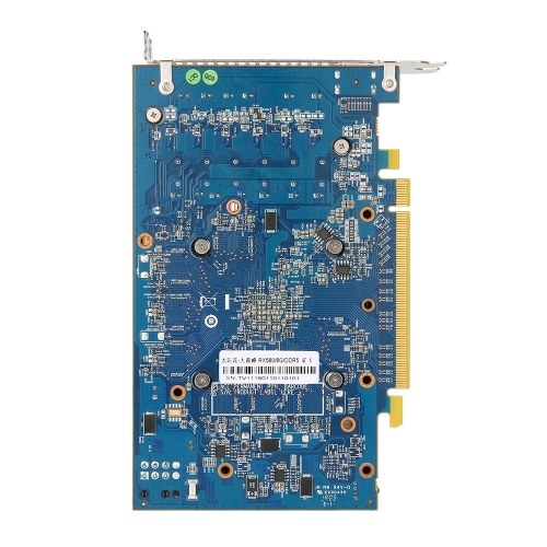 Radeon RX580 Mining Graphics Card 8GB 8000Mbps GDDR5 256bit PCI-E 3.0