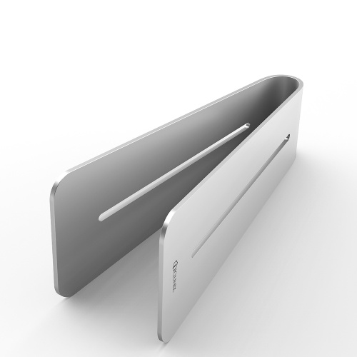 Xiaomi iQunix H-Stand Auricular de metal Auriculares de escritorio Auriculares Auriculares Soporte de moda Diseño simple