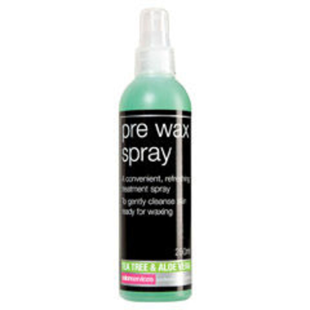Salon Services Pre Wax Spray 250ml