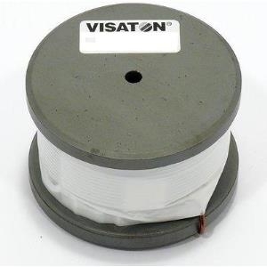 Visaton VS-LR1.5MH - 5,6 cm - 56 mm - 36 mm - Grau - Weiß (LR-Ferritspule 1,5 mH, 3601)