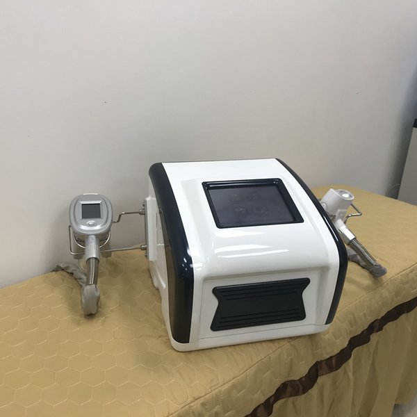 Hot selling cryotherapy fat removal portable cryolipolysis machine with 4 handles 100MM 150MM 200MM double chine handle