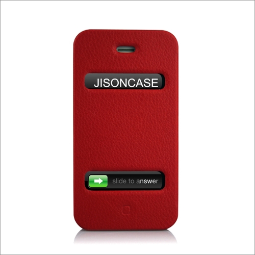 Jisoncase Magic Case Protective Cover For iPhone 4 4S