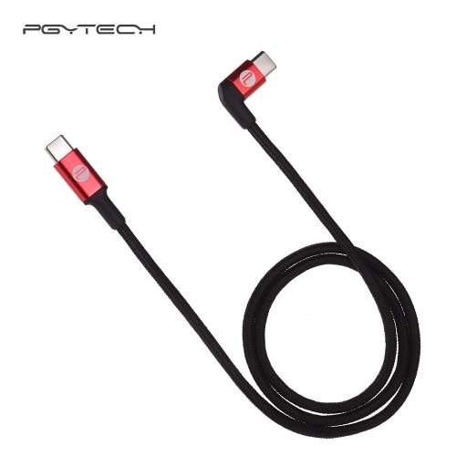 PGYTECH P-GM-122 Cable tipo C a tipo C