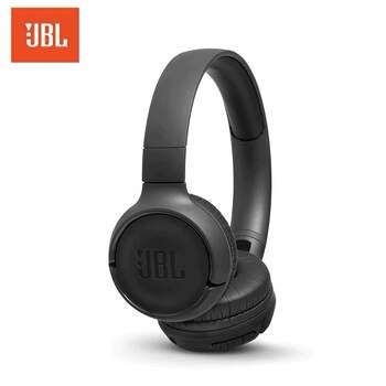 Headphones JBL TUNE 500 BT