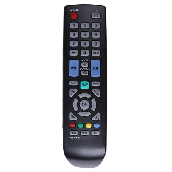 BN59-00857A Universal Home Televison TV Replacement Remote Control For Samsung TV Suitable Fit For Most LCD LED HDTV Model