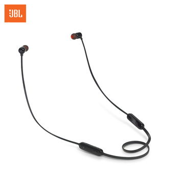 in-ear Wireless earphones JBL T110BT bluetooth  wireless