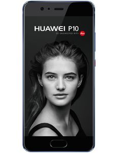 Huawei P10 Plus 128GB Blue - Unlocked - Grade B