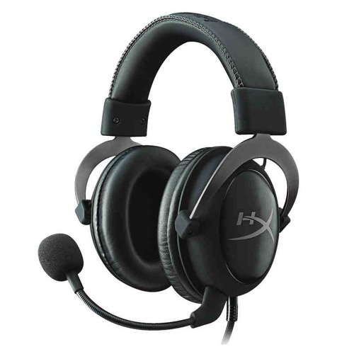 Kingston HyperX Cloud II Professional Esport Gaming Headset for PC & PS4
