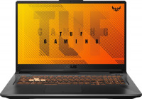 ASUS TUF Gaming FA706II-H7421 - AMD Ryzen 5 - 3 GHz - 43,9 cm (17.3 Zoll) - 1920 x 1080 Pixel - 8 GB