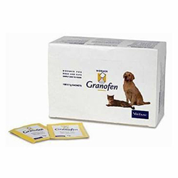 Granofen Granules 1 Gm 10 Sachet