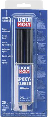 Liqui Moly Epoxy 6183 25 ml (6183)