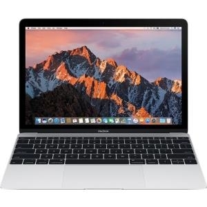 Apple MacBook - Core i7 1.4 GHz - macOS 10.12 Sierra - 8 GB RAM - 512 GB Flashspeicher - 30.5 cm (12