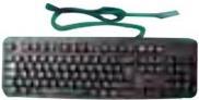 Acer Packard Bell - Tastatur - PS/2 - Italienisch - Schwarz - für iMedia S1800, S3721 (KB.PS203.186)
