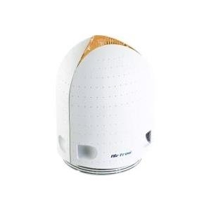 Airfree IRIS150 52W 60m² Weiß Luftreiniger (A-IRIS150)