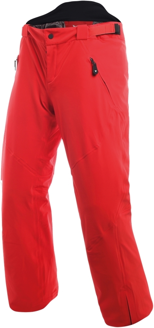 Dainese HP2 P M1 Pantalons de ski Rouge 2XL