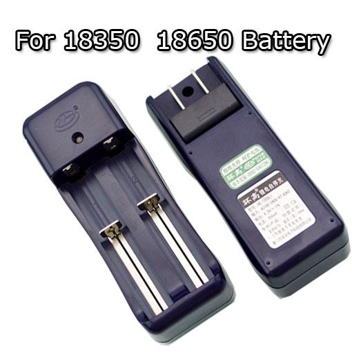Free Epacket,20pcs E Cigarette Battery Charger Universal Charger for 18650 18350 16340 Battery(1205 Li)