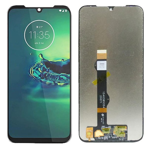 LCD Display For Motorola Moto G7 XT1962 Touch Screen panels Digitizer assembly Replacement