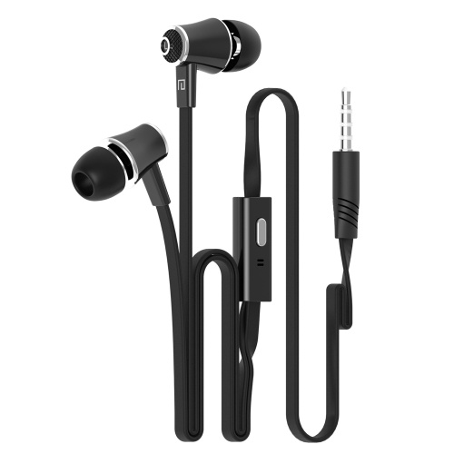 LANGSDOM JM21 Wired In-ear Earphone