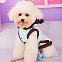 Fashion Cute Lamb Pet Hoodies For Pet Dogs(Assorted Size)