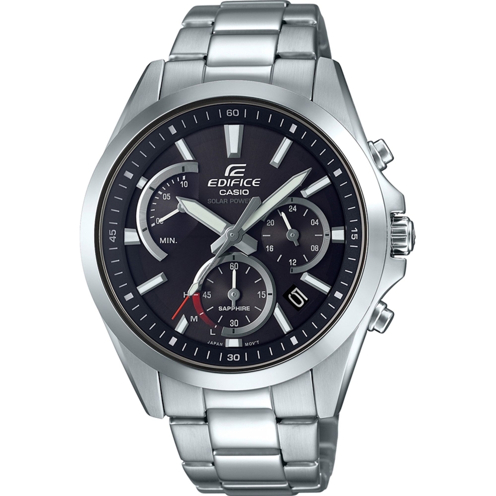 Edifice EFS-S530D-1AVUEF Men's Premium Chronograph Wristwatch