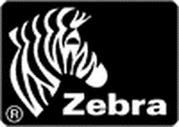 Zebra - Kopfbügel (Packung mit 10) (KT-HSX100-OTH1-10)