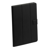TSFIMBL iPad Mini Case with Built in Stand - Black