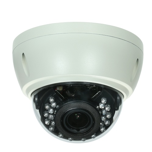 Cámara analógica CCTV con cúpula AHD IR de 5MP (1080P / 1440P / 1520P)
