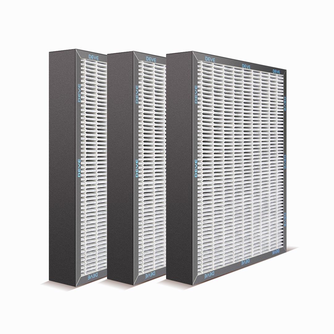 Deye Air Purification Dehumidifier HEPA Filter High Quality Activated Carbon from Xiaomi Youpin