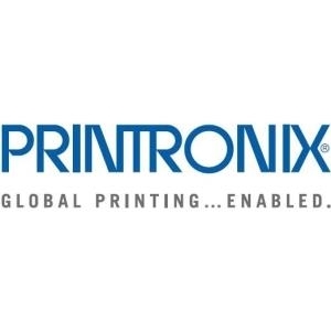 Printronix Auto ID - 1 - 300 dpi - Druckkopf - für Smartline SL5304r, SL5304r MP2, ThermaLine T5304r