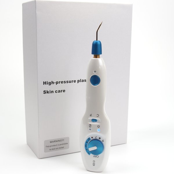 2Th Korea Technical Fibroblast Plasma Pen Eyelid Lift Skin Lifting Anti-wrinkle Mole Acne Treatment Beauty Care Machine