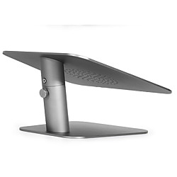Steady Laptop Stand / Adjustable Stand Macbook / Other Tablet / Other Laptop Foldable / New Design Aluminum Macbook / Other Tablet / Other Laptop Lightinthebox