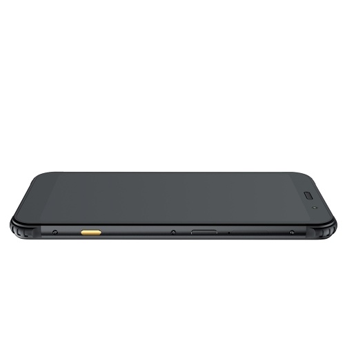 （Versión de la UE） AGM X3 Teléfono móvil resistente 8GB + 256GB IP68 Impermeable 5.99 Pulgada FHD + 18: 9 Pantalla Snapdragon 845 Android 8 núcleos 8.1 8.1 Cámaras 24MP + 20MP 4100mAh ID de rostro NFC Desbloqueado Teléfono inteligente 4G LTE