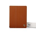 High-Grade Fabric Full Body Case for iPad 2/3/4(Assorted Colors)